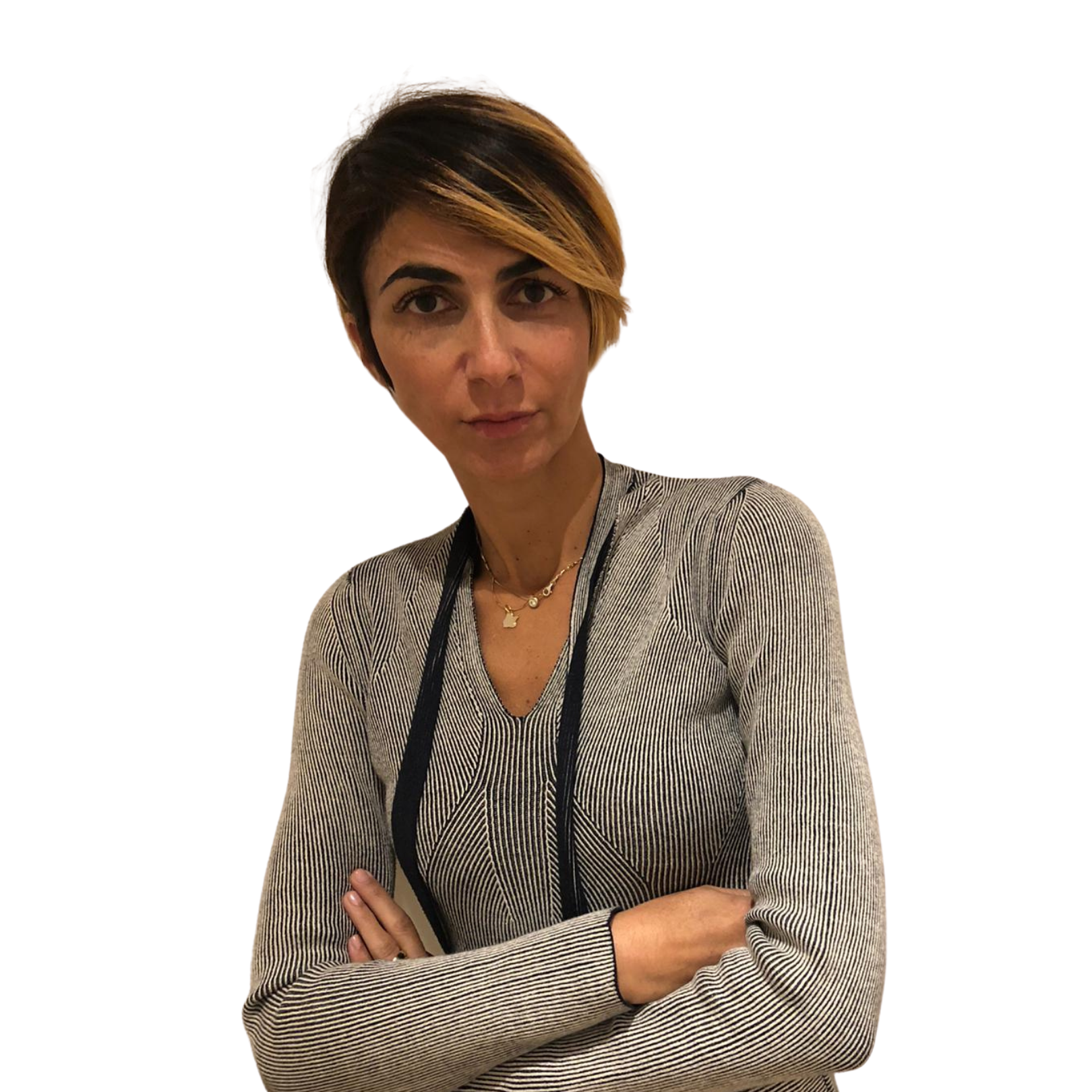 Simona Sanna, accountant trainee